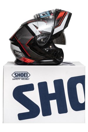 SHOEI Neotec 3 Grasp felnyitható sisak