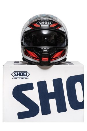 SHOEI Neotec 3 Grasp felnyitható sisak