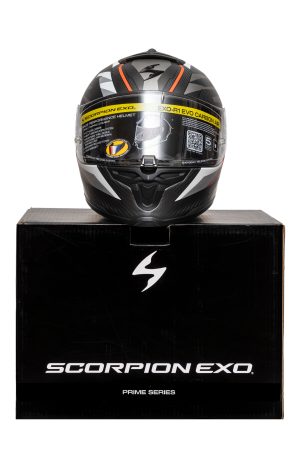 Scorpion EXO-R1 EVO Carbon Air Runner sportsisak