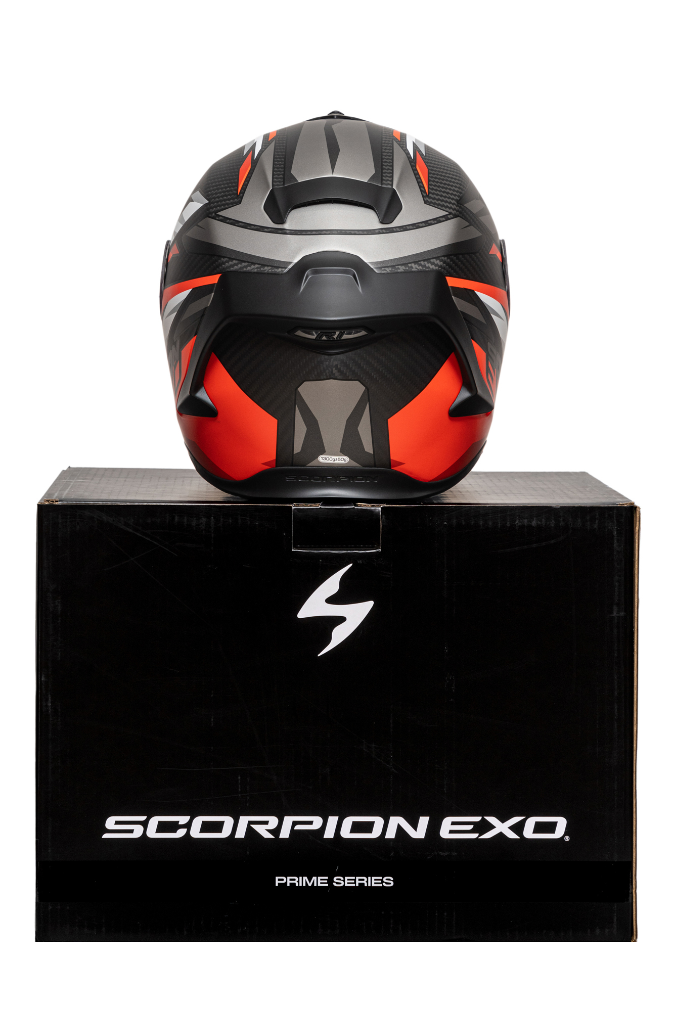Scorpion EXO-R1 EVO Carbon Air Runner sportsisak