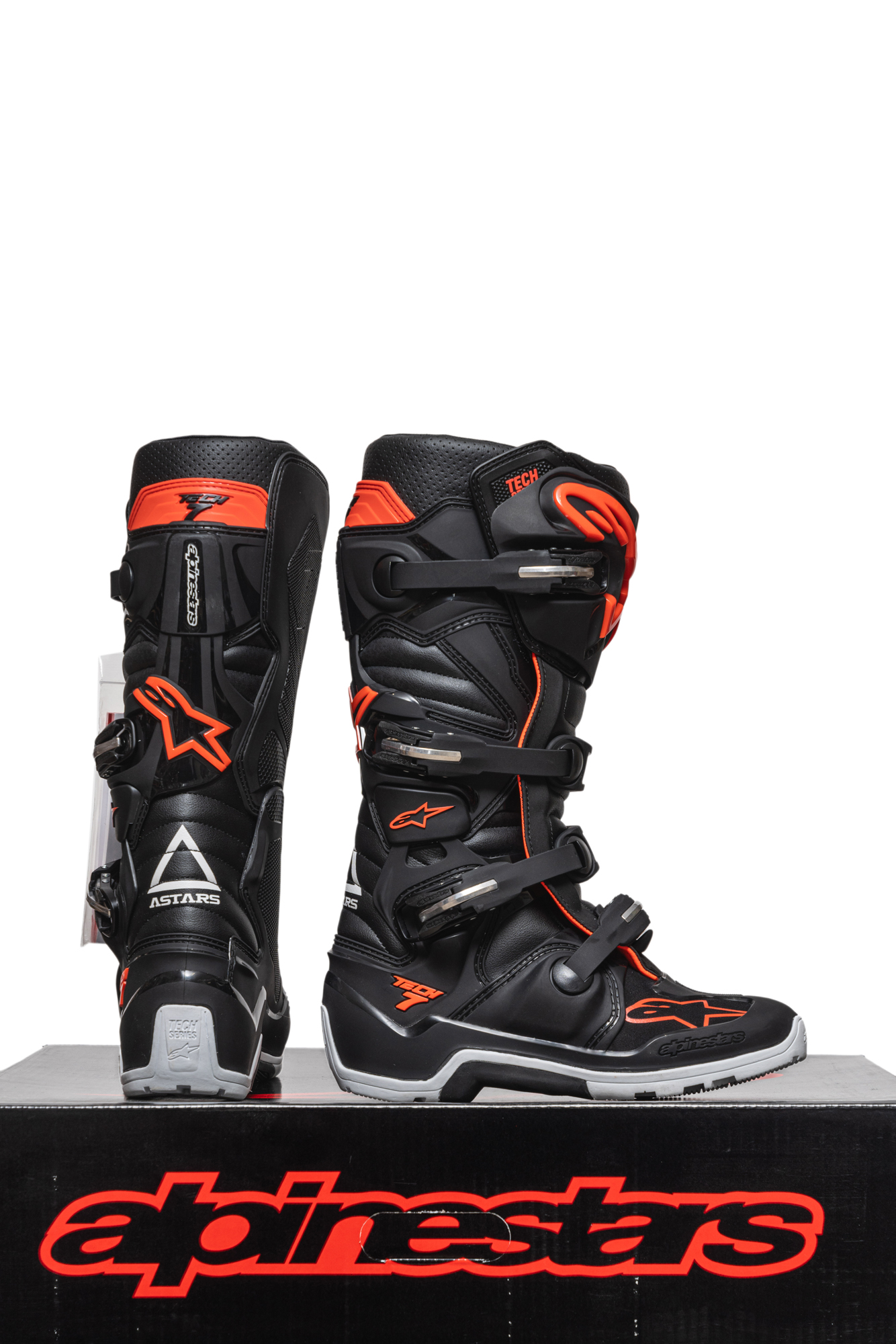 Alpinestars Tech 7 Enduro Motocross / Enduro csizma