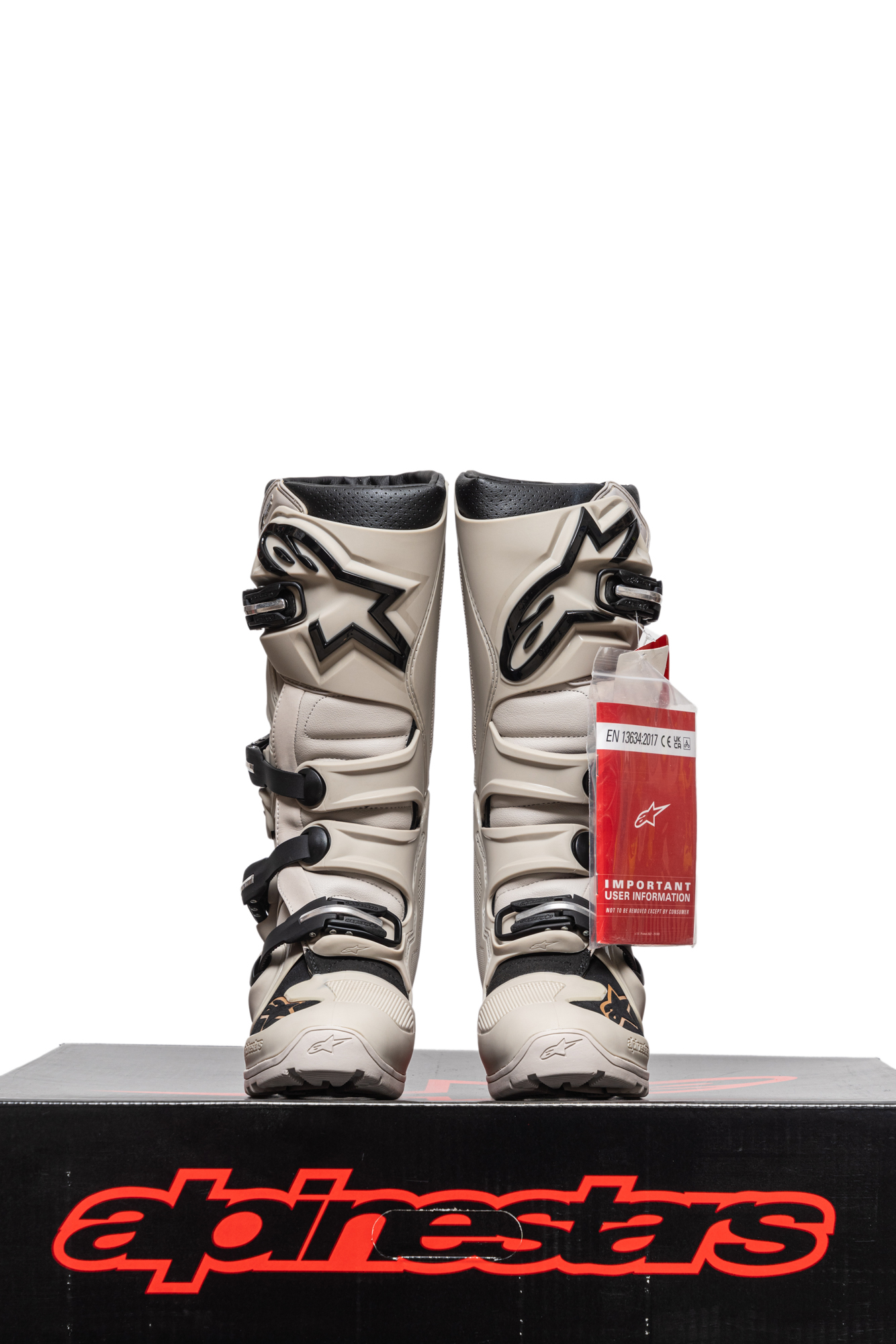 Alpinestars Tech 7 Enduro Motocross / Enduro csizma