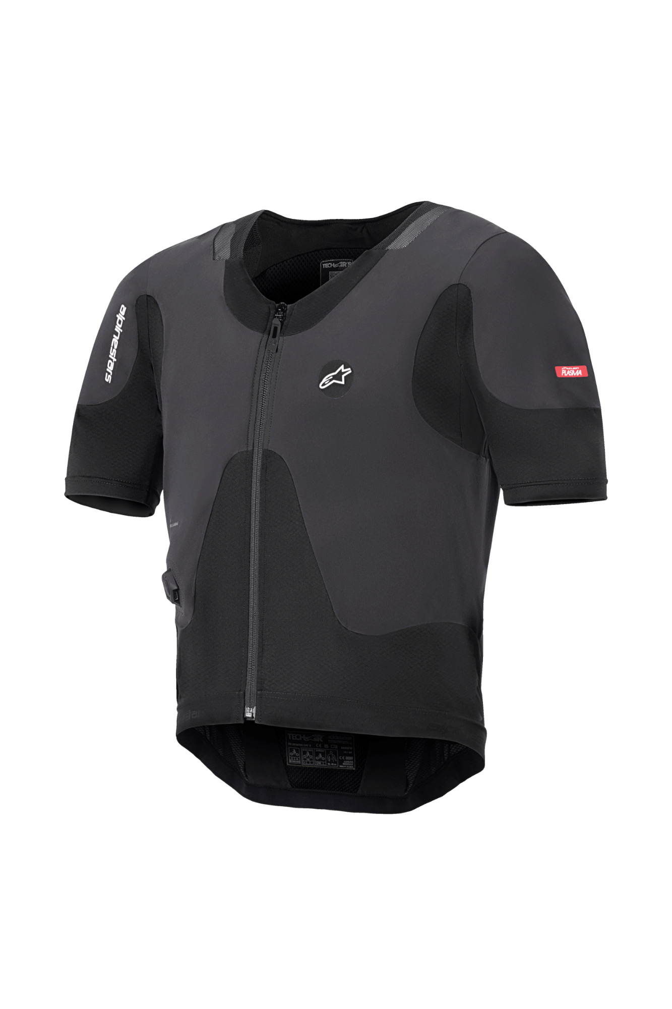 Alpinestars Tech Air 5 Plasma Légzsák