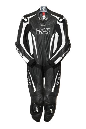 IXS RS-1000 egyrészes bőrruha