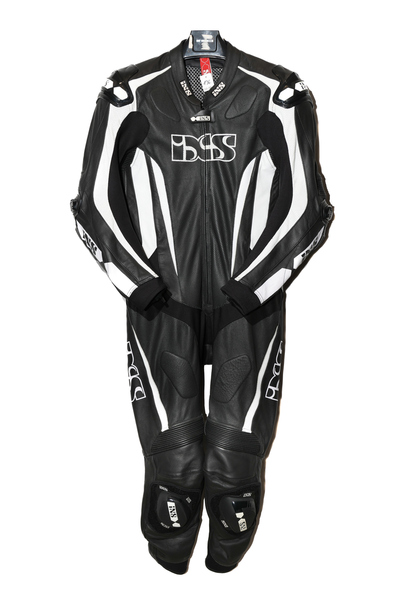 IXS RS-1000 egyrészes bőrruha
