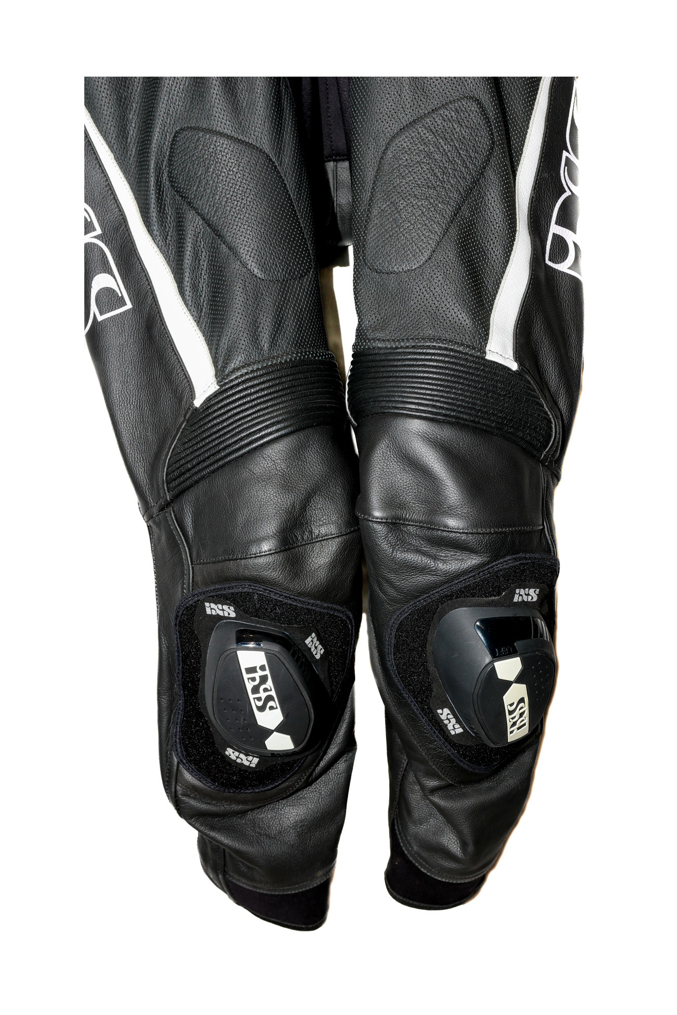 IXS RS-1000 egyrészes bőrruha