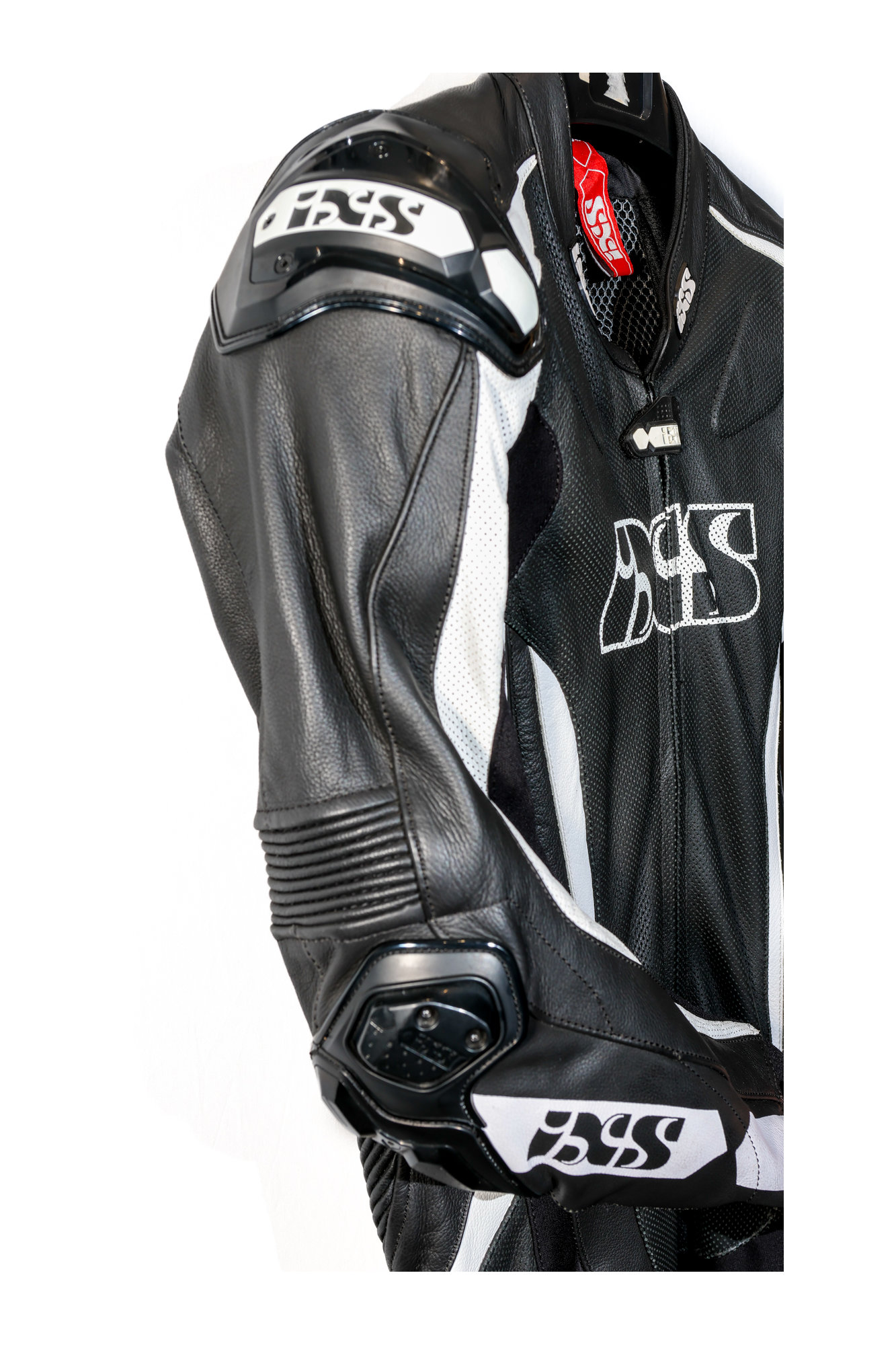 IXS RS-1000 egyrészes bőrruha