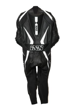 IXS RS-1000 egyrészes bőrruha