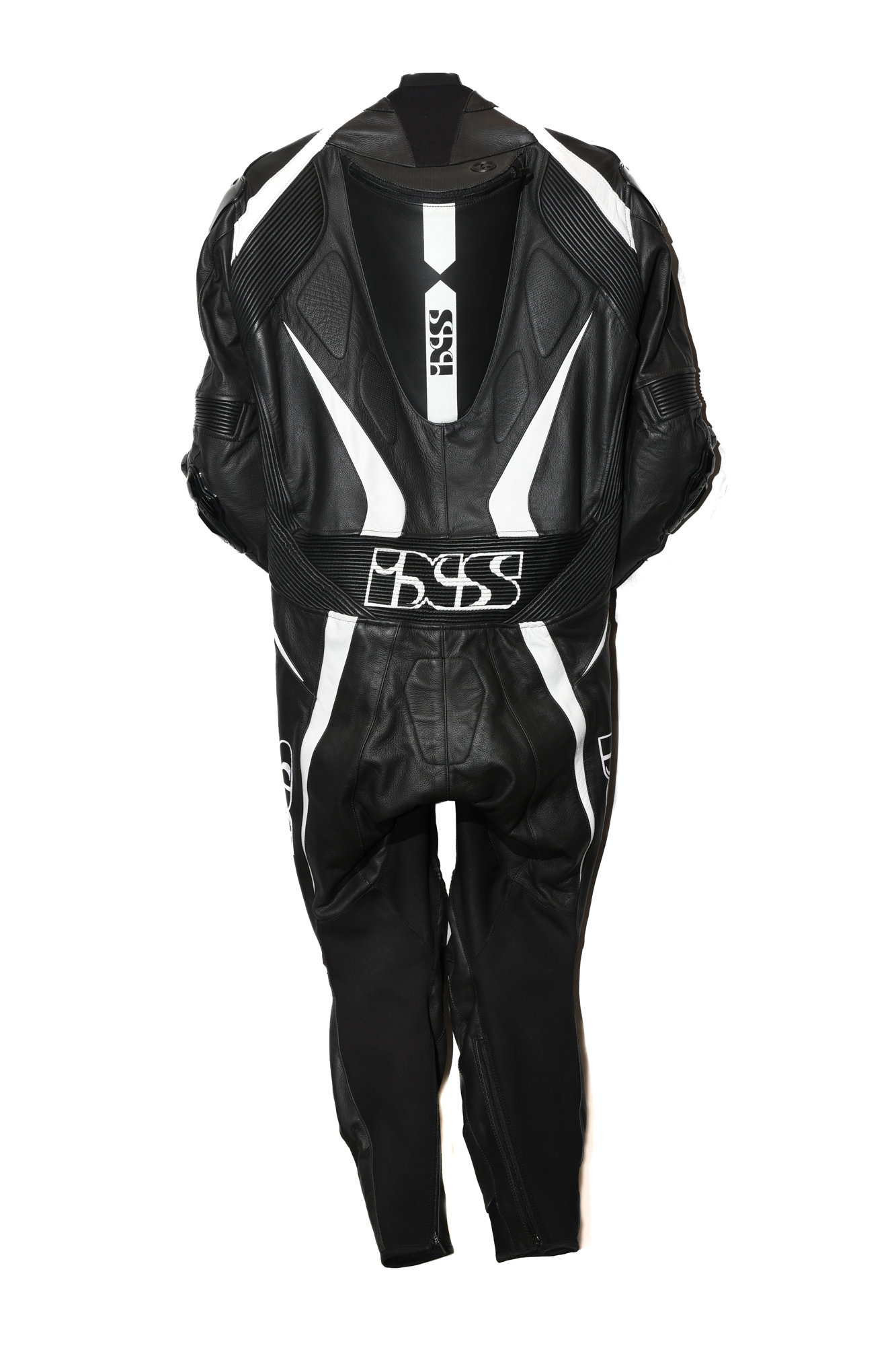 IXS RS-1000 egyrészes bőrruha