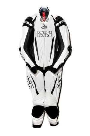 IXS RS-1000 egyrészes bőrruha