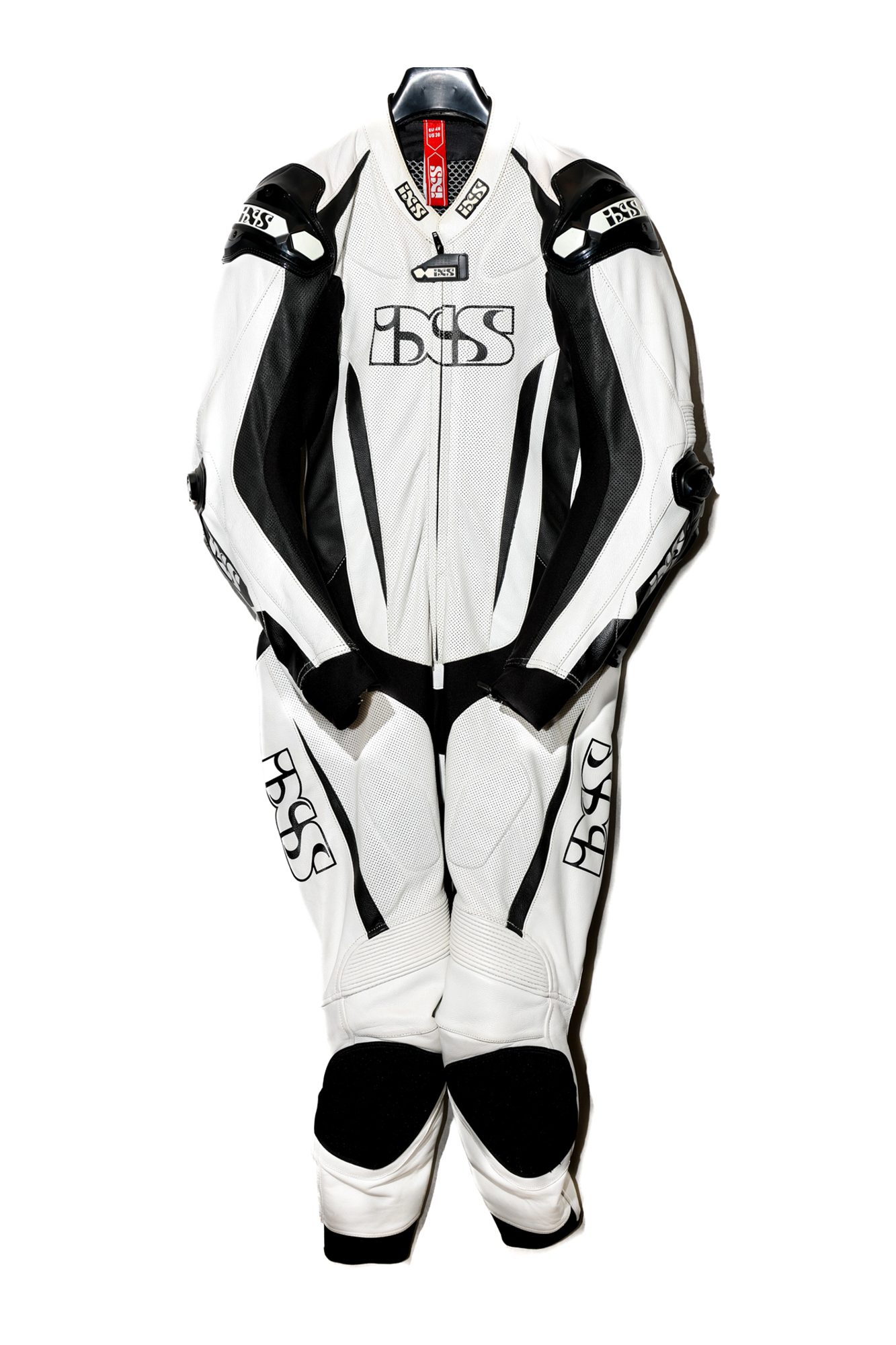IXS RS-1000 egyrészes bőrruha