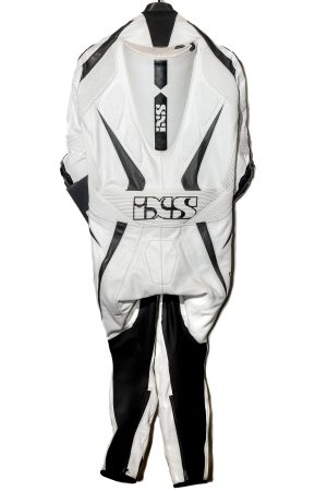 IXS RS-1000 egyrészes bőrruha