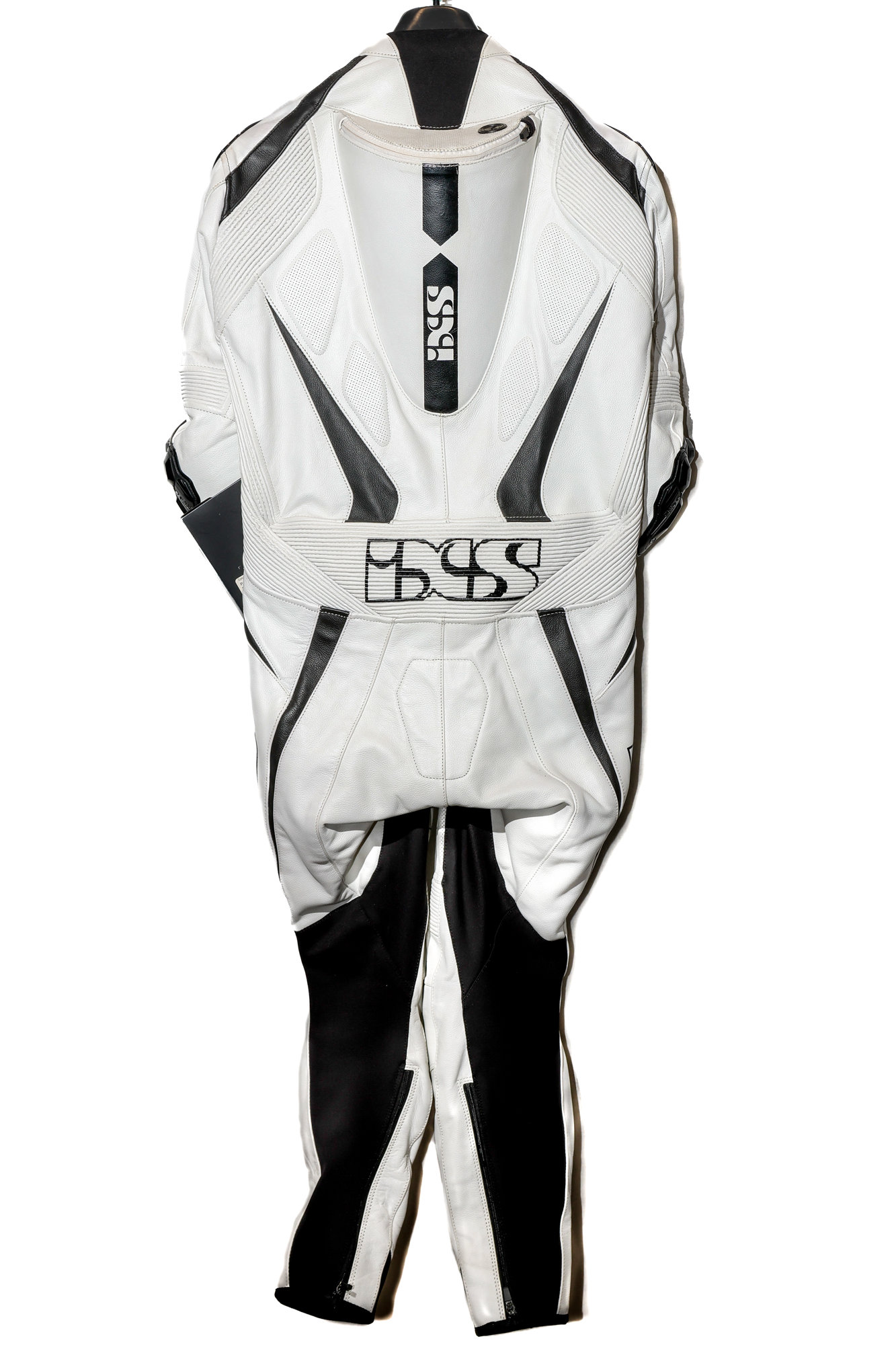 IXS RS-1000 egyrészes bőrruha