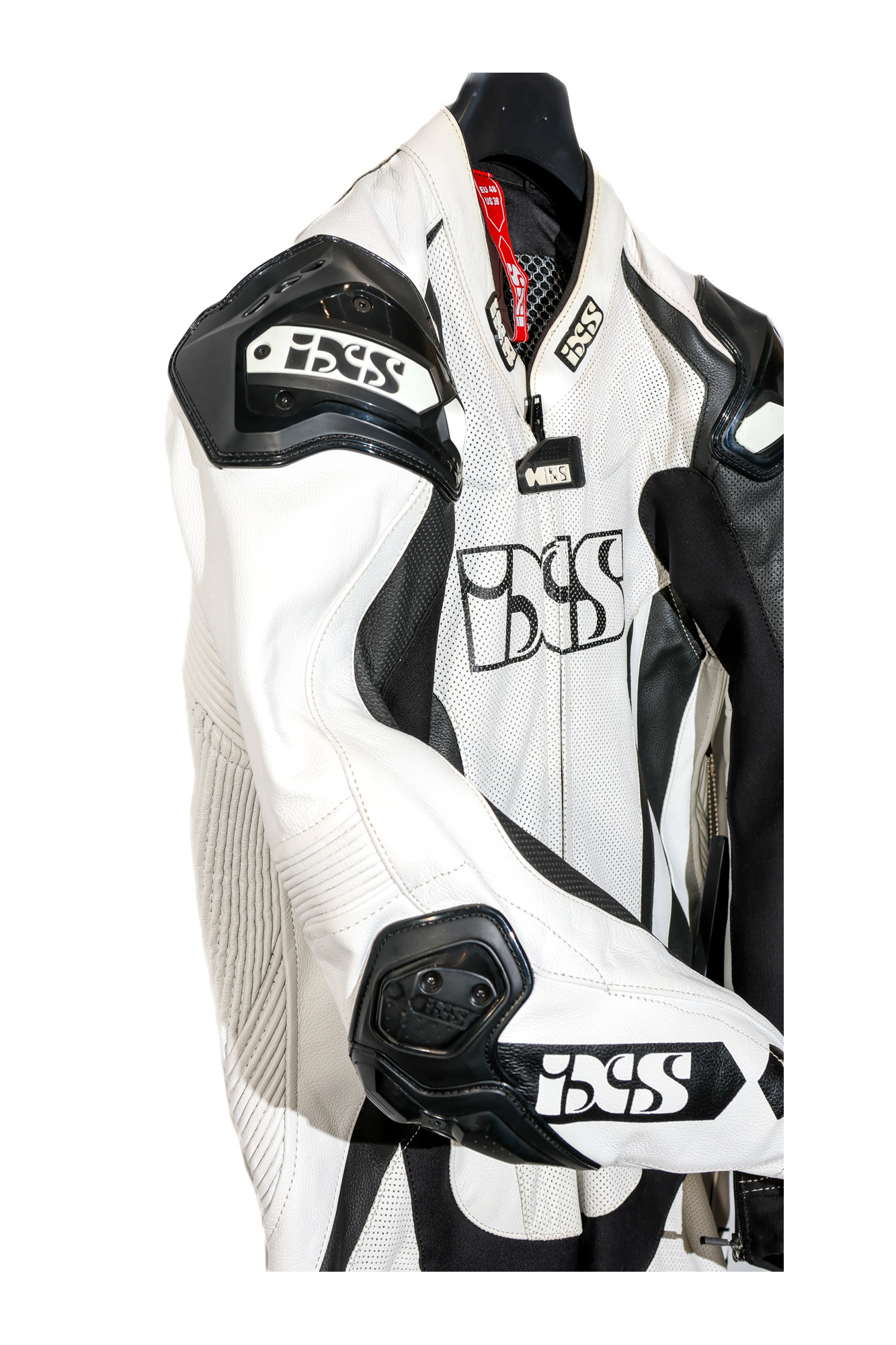 IXS RS-1000 egyrészes bőrruha