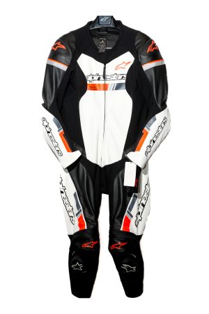 Alpinestars GP Force Chaser egyrészes bőrruha
