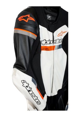 Alpinestars GP Force Chaser egyrészes bőrruha