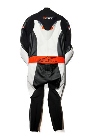 Alpinestars GP Force Chaser egyrészes bőrruha
