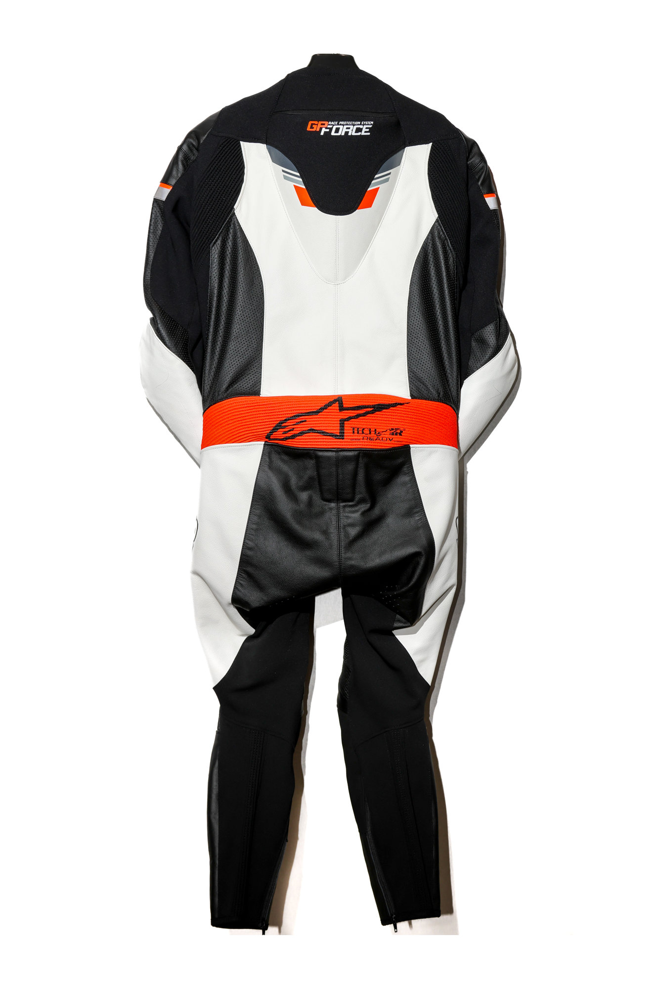 Alpinestars GP Force Chaser egyrészes bőrruha