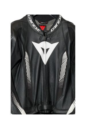 Dainese Laguna Seca 5 kétrészes bőrruha