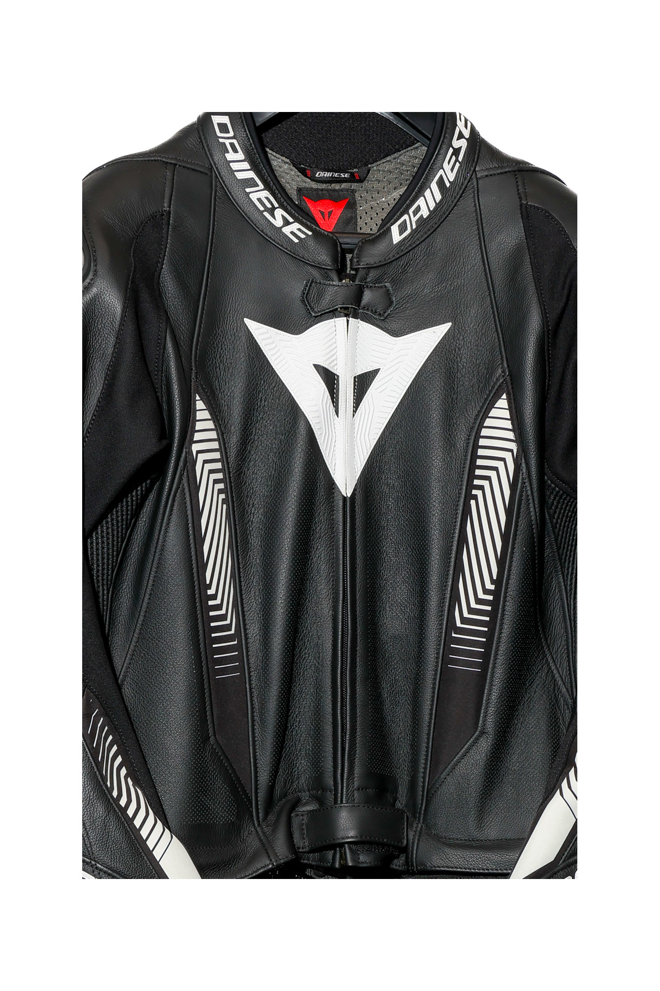 Dainese Laguna Seca 5 kétrészes bőrruha