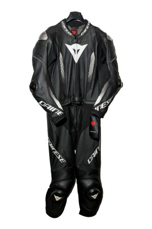 Dainese Laguna Seca 5 kétrészes bőrruha
