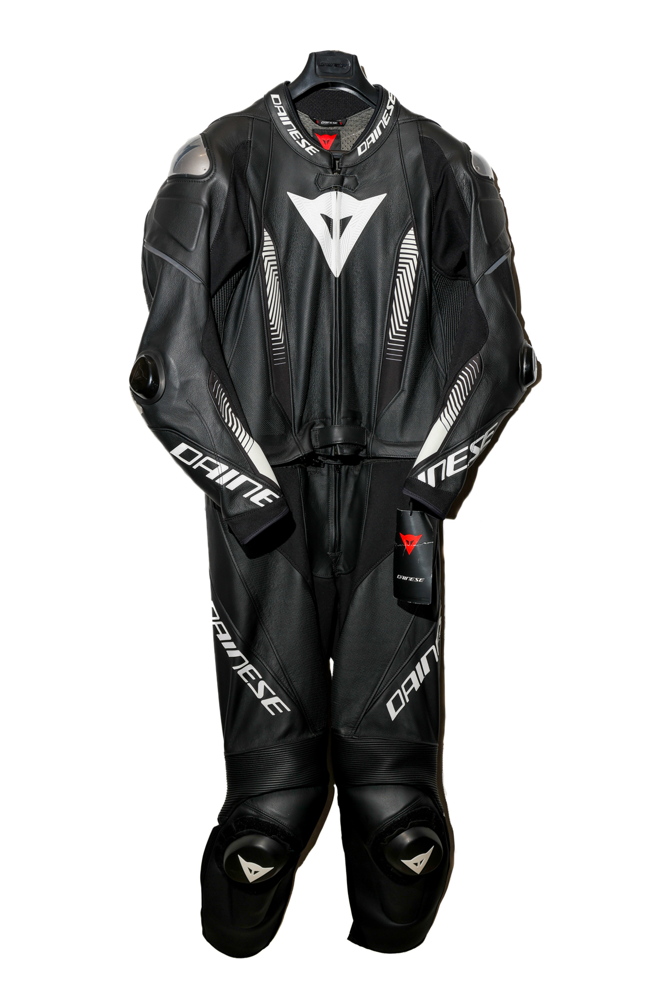 Dainese Laguna Seca 5 kétrészes bőrruha