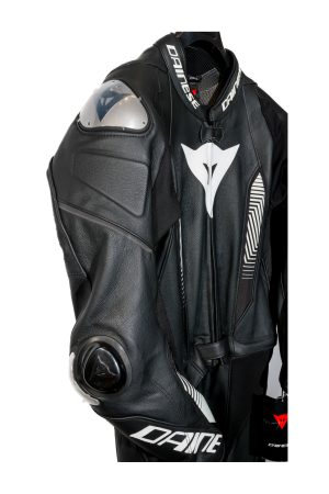 Dainese Laguna Seca 5 kétrészes bőrruha
