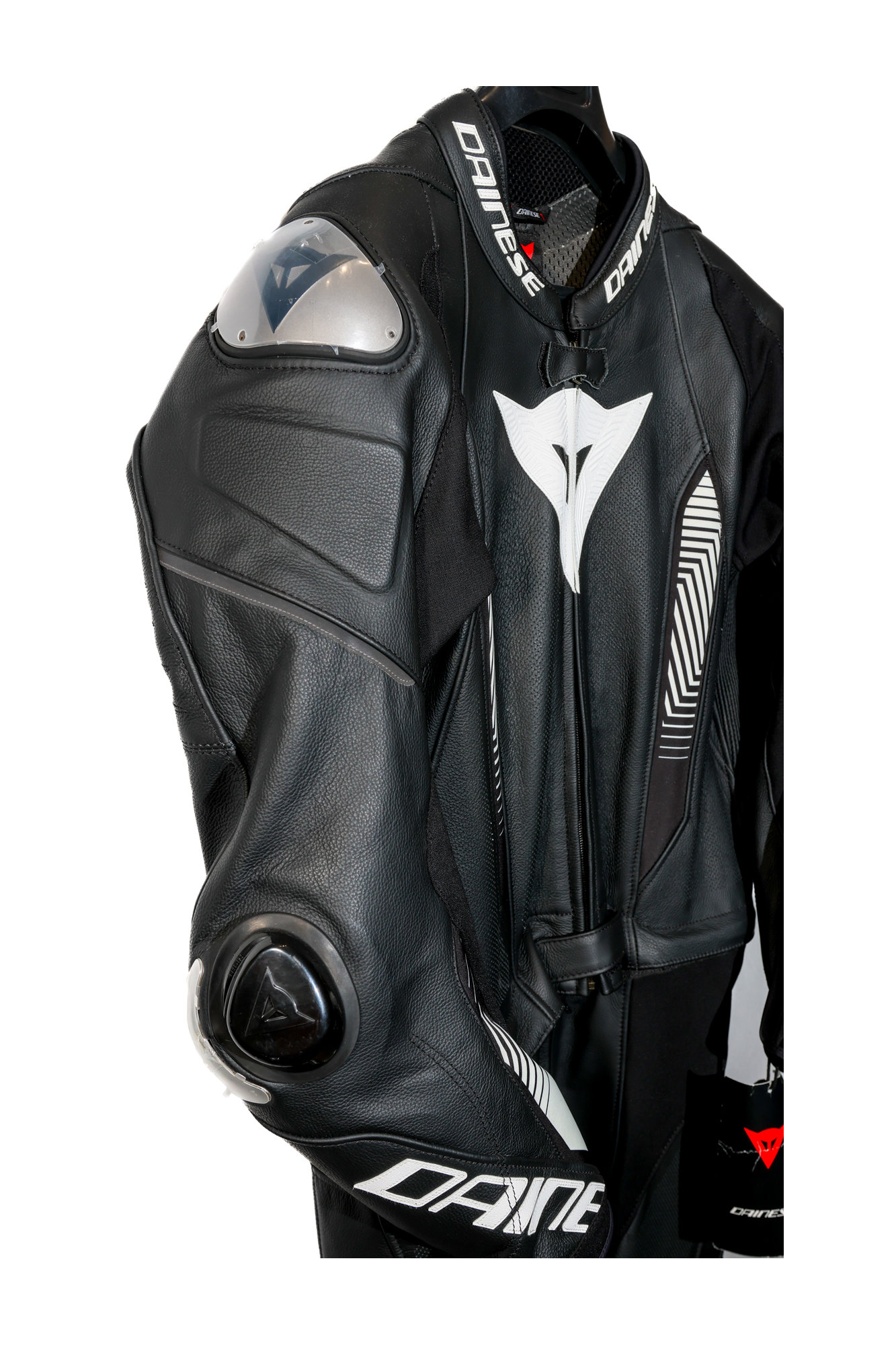 Dainese Laguna Seca 5 kétrészes bőrruha