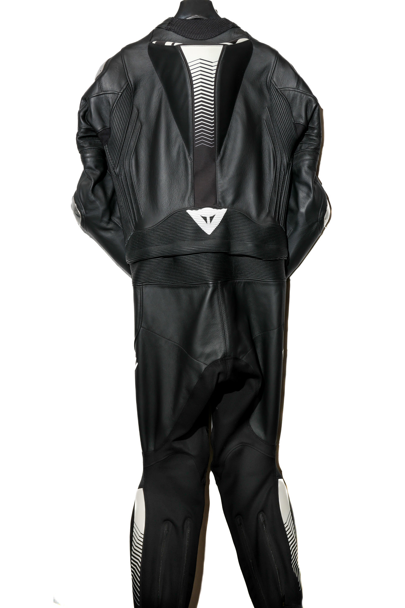 Dainese Laguna Seca 5 kétrészes bőrruha