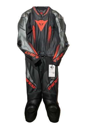 Dainese Laguna Seca 5 kétrészes bőrruha