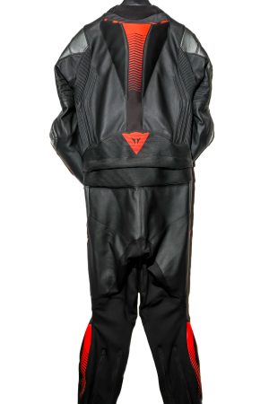 Dainese Laguna Seca 5 kétrészes bőrruha