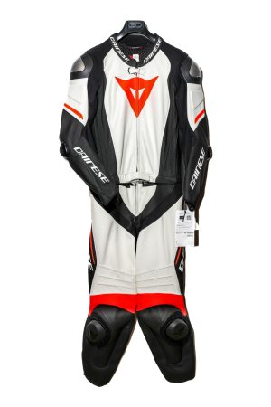 Dainese Laguna Seca 4 kétrészes bőrruha
