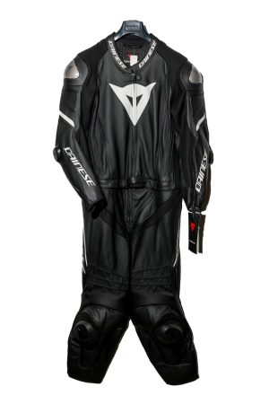 Dainese Laguna Seca 4 kétrészes bőrruha