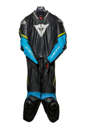 Dainese Laguna Seca 4 kétrészes bőrruha