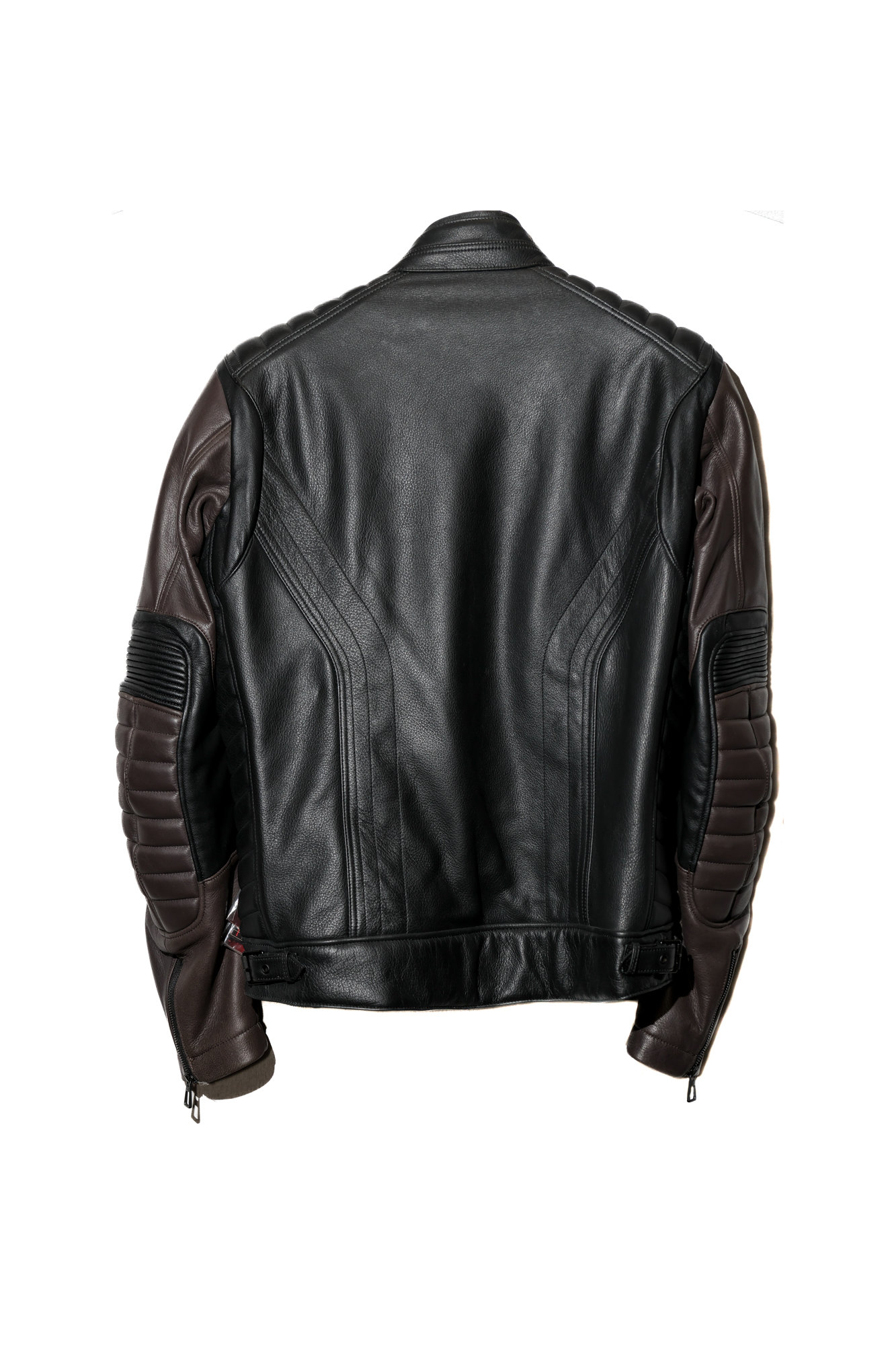 Alpinestars Burstun bőrdzseki