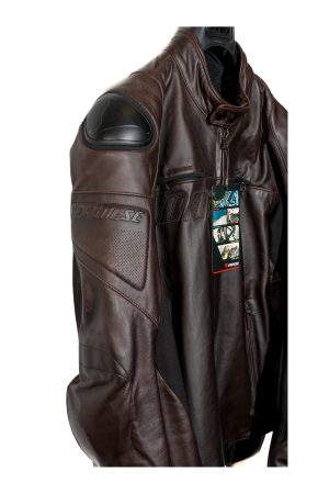 Dainese G. Speed Naked Pelle bőrdzseki