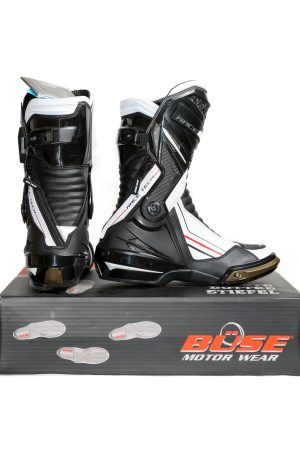 Büse GP Race Tech sportcsizma