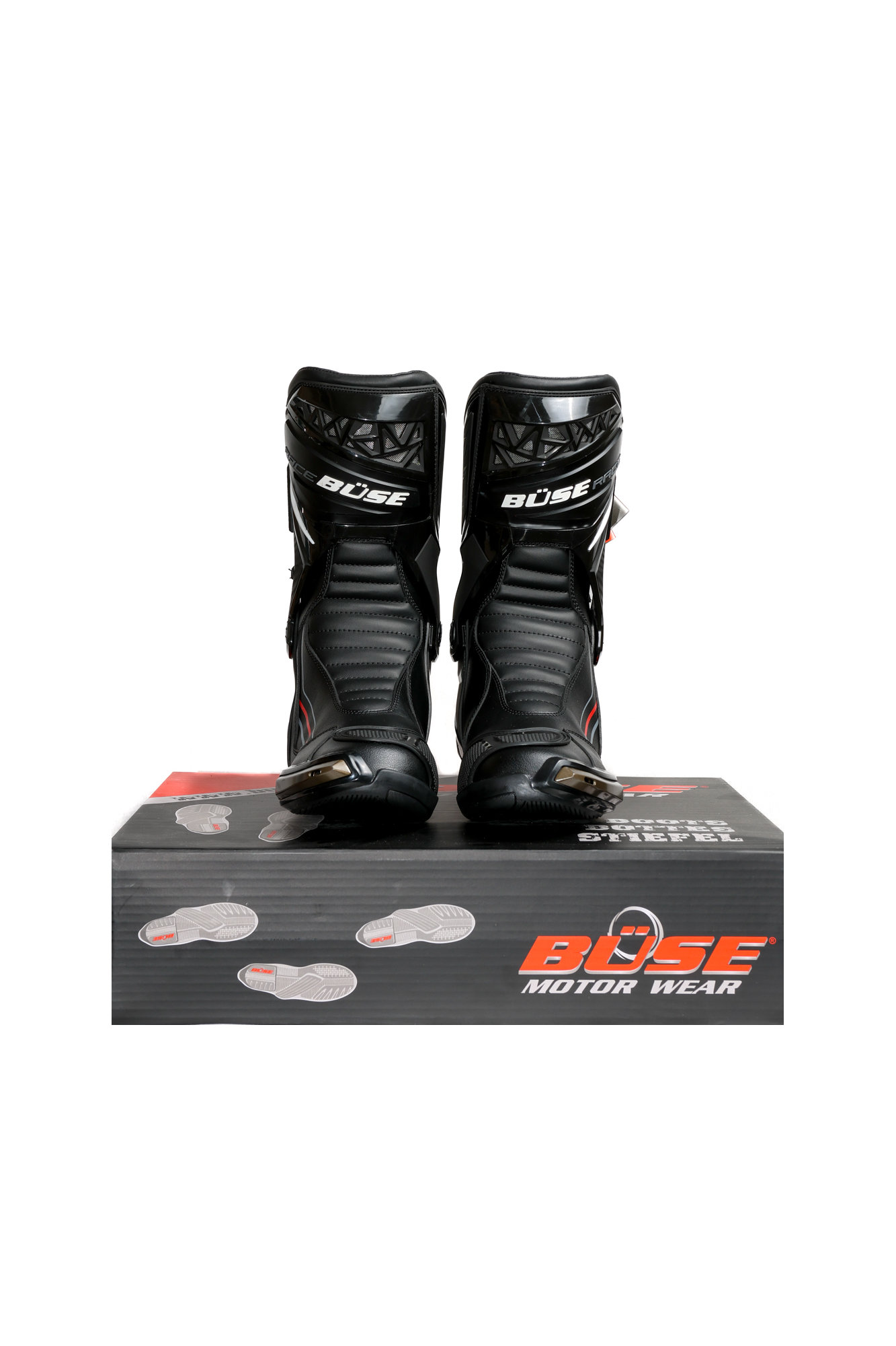 Büse GP Race Tech sportcsizma