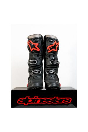 Alpinestars Tech 10 Motocross / Enduro csizma