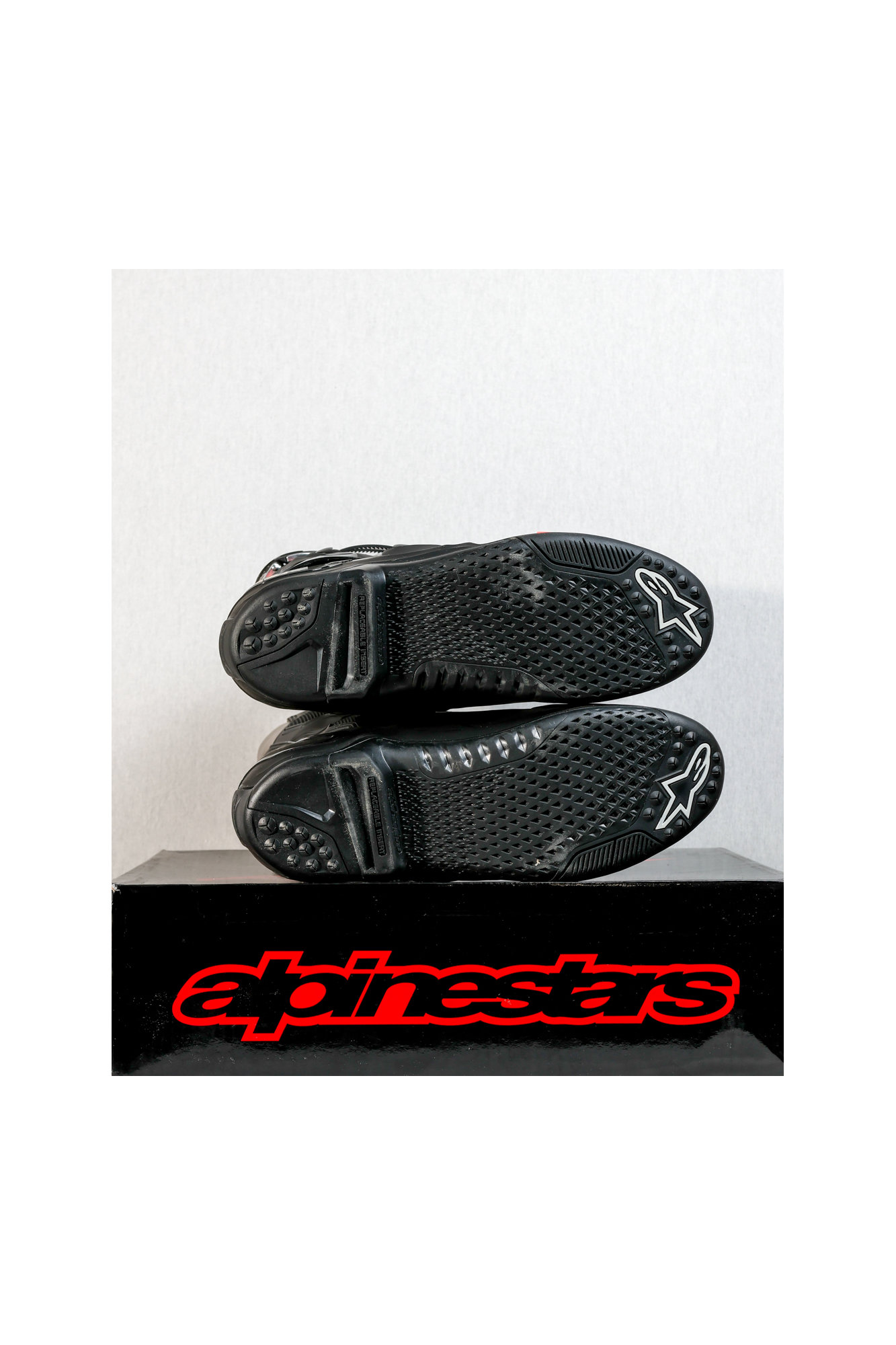 Alpinestars Tech 10 Motocross / Enduro csizma