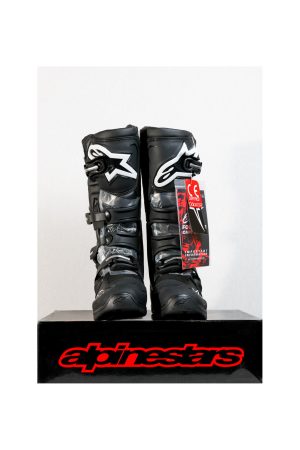 Alpinestars Tech 5 Motocross / Enduro csizma