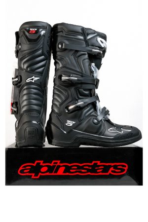 Alpinestars Tech 5 Motocross / Enduro csizma