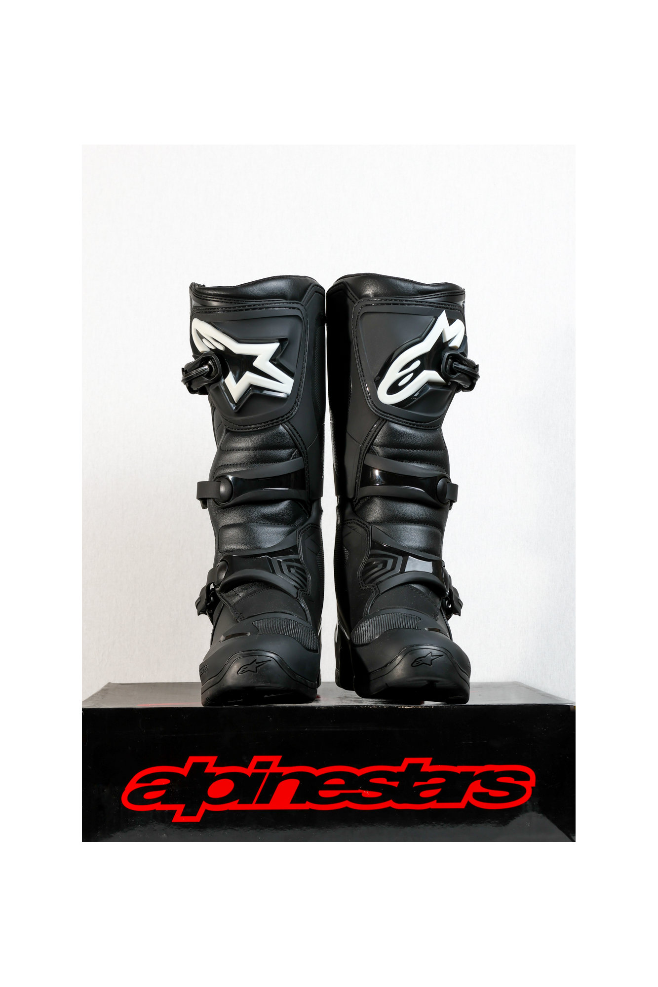 Alpinestars Tech 3 Motocross / Enduro csizma