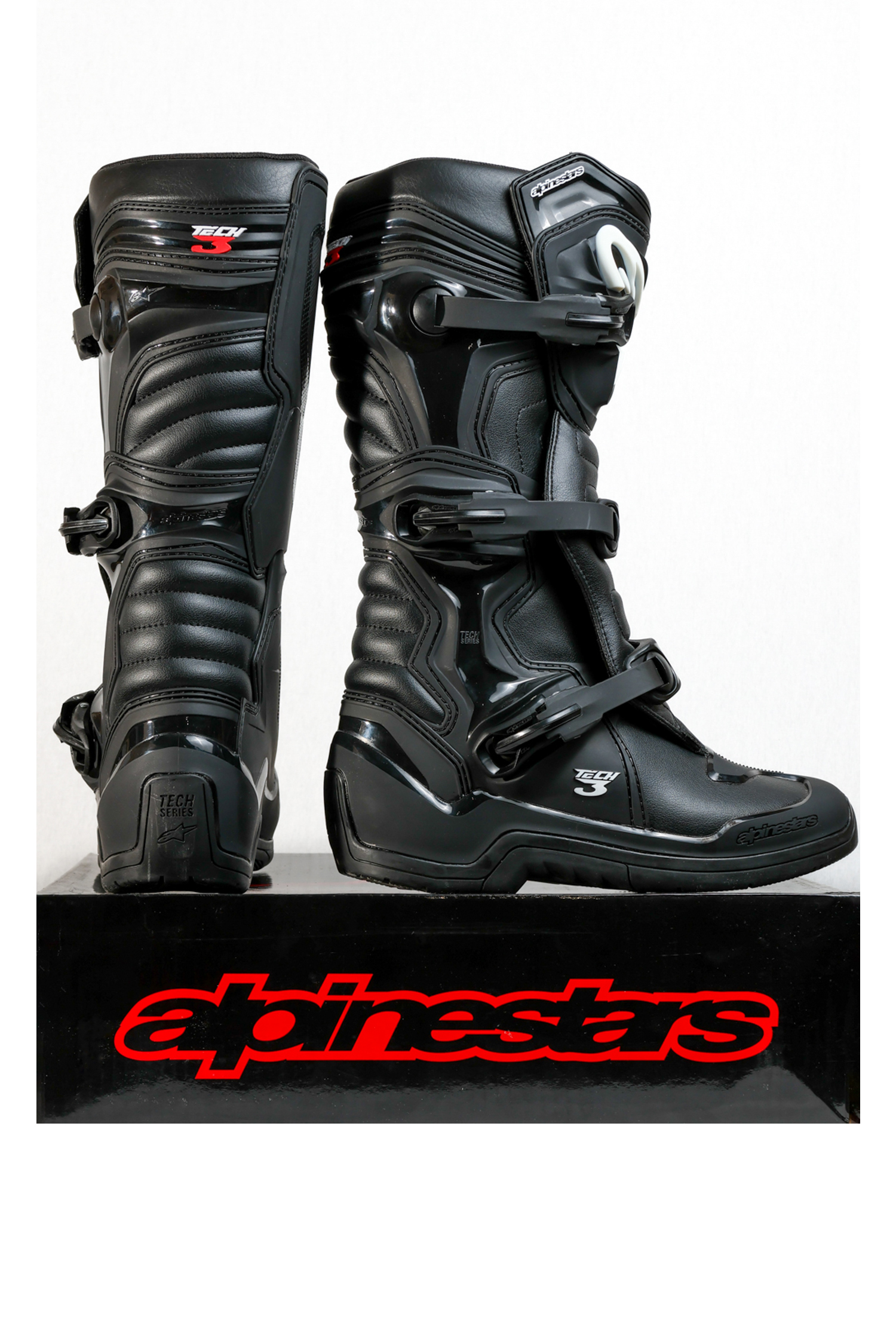 Alpinestars Tech 3 Motocross / Enduro csizma