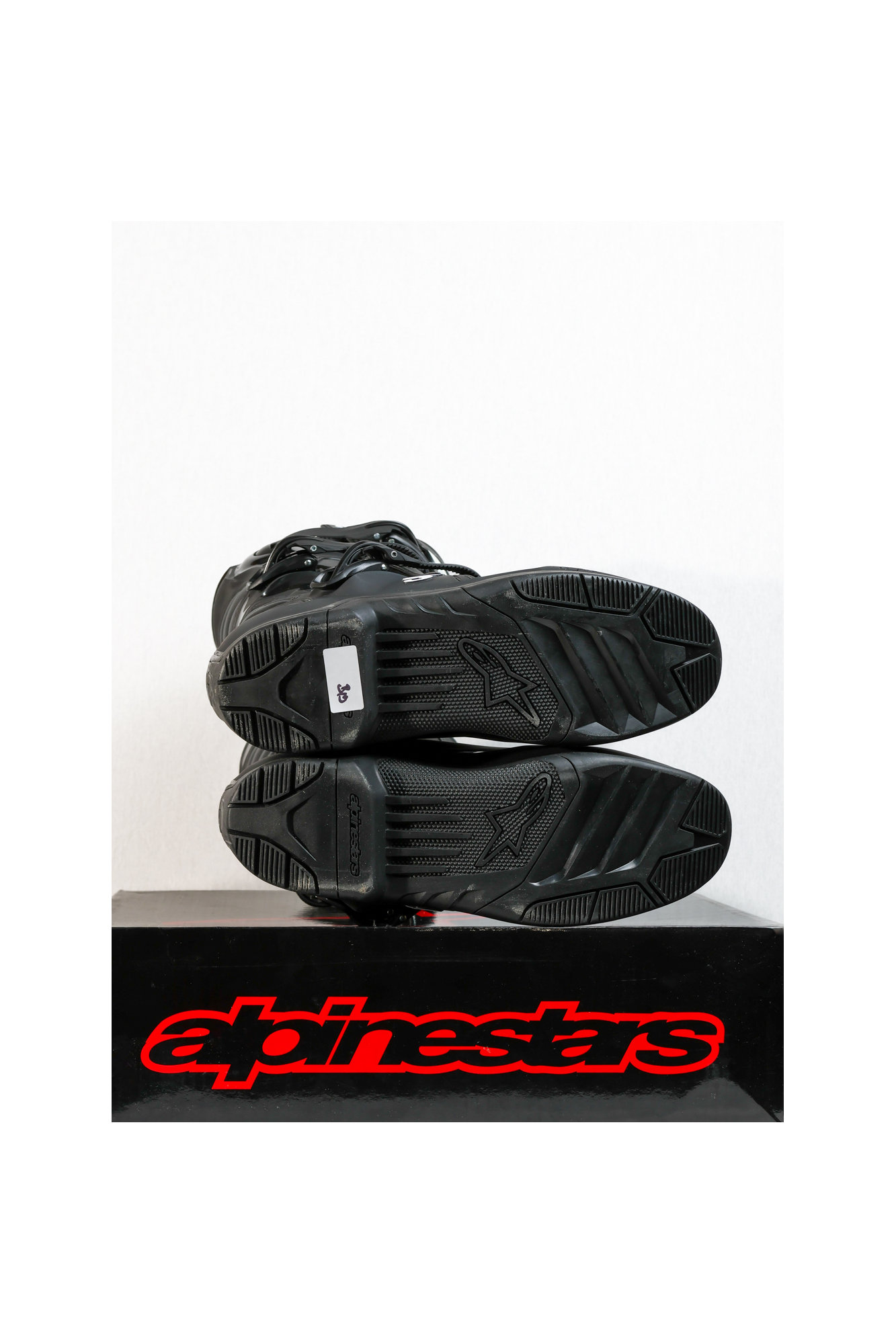 Alpinestars Tech 3 Motocross / Enduro csizma