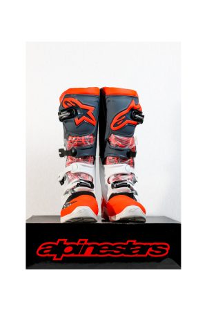 Alpinestars Tech 5 Motocross / Enduro csizma