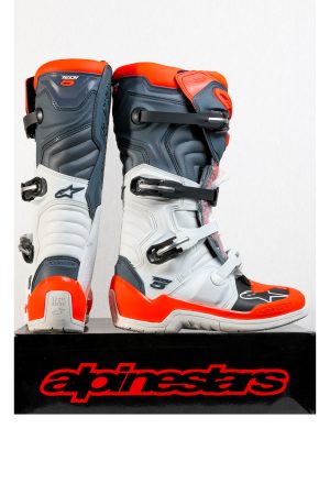 Alpinestars Tech 5 Motocross / Enduro csizma