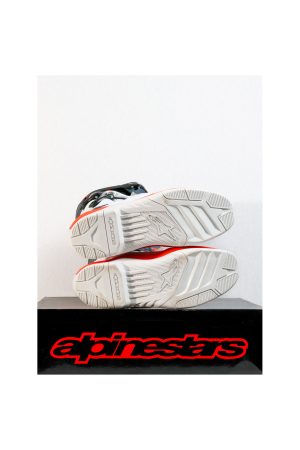 Alpinestars Tech 5 Motocross / Enduro csizma