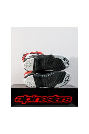 Alpinestars Tech 10 Motocross / Enduro csizma
