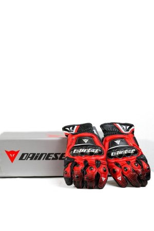 Dainese Druid ST Short nyári kesztyű
